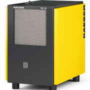 Рефрижераторный осушитель KAESER SECOTEC TD 51 энергосберегающий Рефрижераторный осушитель KAESER SECOTEC TD 51 энергосберегающий
