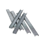Мебельная скоба 80 A/06 (12.8х6 мм) cnk / 25200шт // Eurokrep