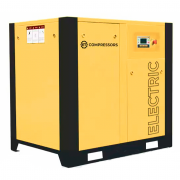 Винтовой компрессор ET-Compressors ET SL 55 - 10 бар (IP54) Винтовой компрессор ET-Compressors ET SL 55 - 10 бар (IP54)