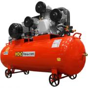 Компрессор HDC HD-A203 (900 л/мин, 10 атм, ременной, масляный, ресив. 200 л, 380 В, 6.50 кВт) Компрессор HDC HD-A203 (900 л/мин, 10 атм, ременной, масляный, ресив. 200 л, 380 В, 6.50 кВт)
