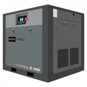 Винтовой компрессор IRONMAC IC 7,5/8 K VSD Винтовой компрессор IRONMAC IC 7,5/8 K VSD