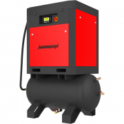 Винтовой компрессор с ременным приводом Harrison HRS‑941100T3 ‑ 8 бар (IP54)