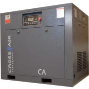 Винтовой компрессор CROSS AIR CA15‑10RA