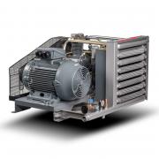 Компрессор бустерный DALGAKIRAN DBK‑20 (O) 7‑35 бар поршневой