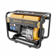 Дизельный генератор Vektor DG‑3000