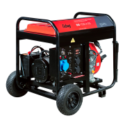 Дизельная электростанция FUBAG DS 7500 A ES