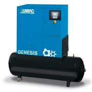 Винтовой компрессор ABAC GENESIS 11 ‑ 10 бар