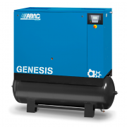 Винтовой компрессор ABAC GENESIS 15 ‑ 10 бар