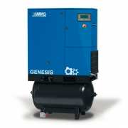 Винтовой компрессор ABAC GENESIS 5,5 ‑ 10 бар