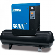 Винтовой компрессор ABAC SPINN 5,5 ‑ 270 ST ‑ 10 бар