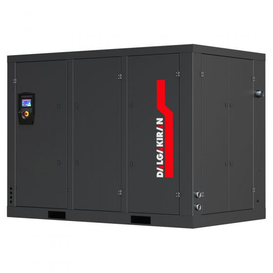 Компрессор винтовой безмасляный DALGAKIRAN Eagle 315 - 8.5 бар VSD