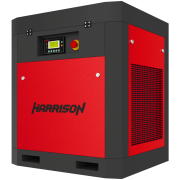 Отзыв на товар Винтовой компрессор с ременным приводом Harrison HRS-94900 - 10 бар (IP54)